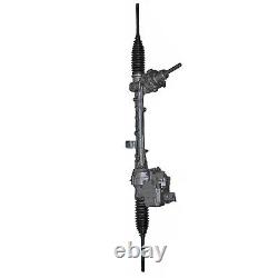 Complete Electric Power Steering Rack and Pinion for 2012- 2014 2015 Ford Escape