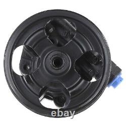 Complete Power Steering Pump with Pulley Rack and Pinion for Toyota Camry 2.5L