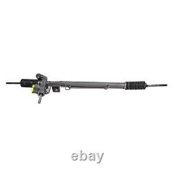 Complete Power Steering Rack And Pinion Assembly for 1 sensor Port Chrysler