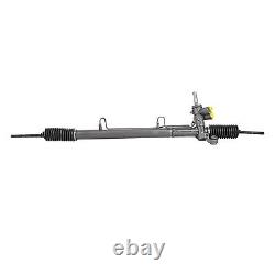 Complete Power Steering Rack And Pinion Assembly for 1 sensor Port Chrysler