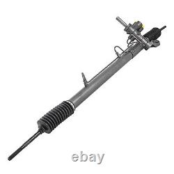 Complete Power Steering Rack And Pinion Assembly for 1 sensor Port Chrysler