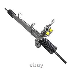 Complete Power Steering Rack And Pinion Assembly for 1 sensor Port Chrysler