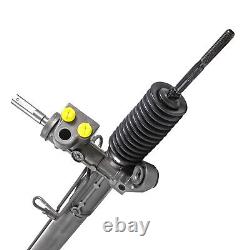 Complete Power Steering Rack And Pinion Assembly for 1 sensor Port Chrysler