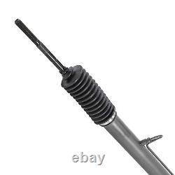 Complete Power Steering Rack And Pinion Assembly for 1 sensor Port Chrysler