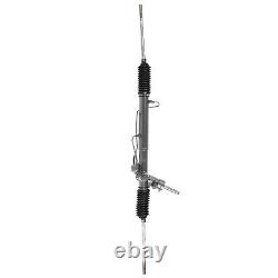 Complete Power Steering Rack And Pinion for 2009-2011 2012 2013 Subaru Forester