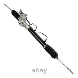 Complete Power Steering Rack & Pinion Assembly For 2000-2006 Nissan Sentra