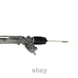 Complete Power Steering Rack & Pinion Assembly for 1995 1997 1998 Nissan 240SX