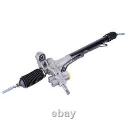 Complete Power Steering Rack & Pinion Assembly for 2008 2011 2012 Honda Accord