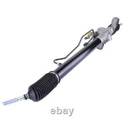 Complete Power Steering Rack & Pinion Assembly for 2008 2011 2012 Honda Accord