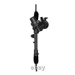Complete Power Steering Rack & Pinion Assembly for 2009-13 Honda Fit Electronic