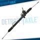 Complete Power Steering Rack&pinion Assembly For 2010 2011 Subaru Legacy Outback