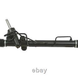 Complete Power Steering Rack&Pinion Assembly for 2010 2011 Subaru Legacy Outback