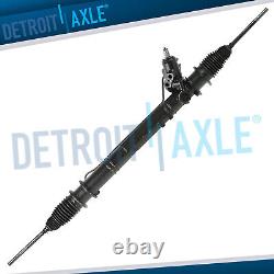 Complete Power Steering Rack & Pinion Assembly for Volvo S60 S80 V70 Rack Pinion