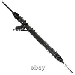 Complete Power Steering Rack & Pinion Assembly for Volvo S60 S80 V70 Rack Pinion