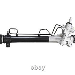 Complete Power Steering Rack & Pinion for 1998-2000 2001 2002 2003 Toyota Sienna