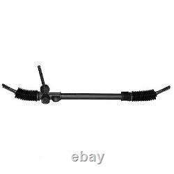 Complete Power Steering Rack & Pinion for 2007-2008 Elantra with Electronic Assist