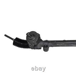 Complete Power Steering Rack & Pinion for Ford Fusion Lincoln MKZ Mercury Milan
