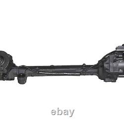 Complete Power Steering Rack & Pinion for Ford Fusion Lincoln MKZ Mercury Milan