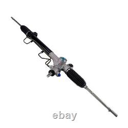 Complete Power Steering Rack and Pinion 26-1615 For Toyota Sienna 1998-2003