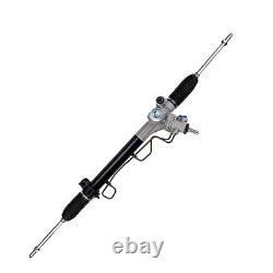 Complete Power Steering Rack and Pinion 26-1615 For Toyota Sienna 1998-2003