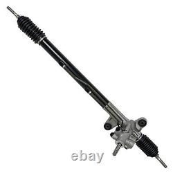 Complete Power Steering Rack and Pinion Assembly 2004-2006 2007 2008 Acura TSX