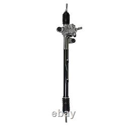Complete Power Steering Rack and Pinion Assembly 2004-2006 2007 2008 Acura TSX