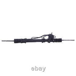 Complete Power Steering Rack and Pinion Assembly Fit for Nissan Maxima Stanza