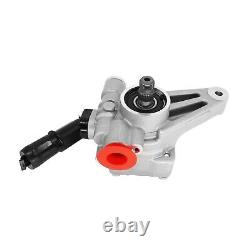 Complete Power Steering Rack and Pinion Assembly Pump for 2009-2011 Honda Pilot