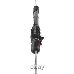 Complete Power Steering Rack and Pinion Assembly for 1986 1989 Honda Accord