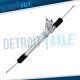 Complete Power Steering Rack And Pinion Assembly For 1989 1994 Nissan 240sx