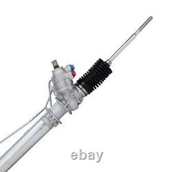 Complete Power Steering Rack and Pinion Assembly for 1989 1994 Nissan 240SX