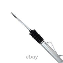 Complete Power Steering Rack and Pinion Assembly for 1989 1994 Nissan 240SX