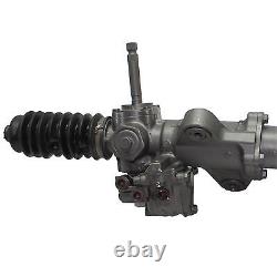 Complete Power Steering Rack and Pinion Assembly for 1992 1996 Honda Prelude
