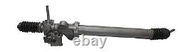 Complete Power Steering Rack and Pinion Assembly for 1992 1996 Honda Prelude