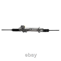 Complete Power Steering Rack and Pinion Assembly for 1995-2003 Ford Windstar