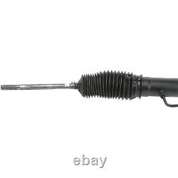 Complete Power Steering Rack and Pinion Assembly for 1998 2000 2001 Kia Sephia