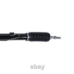 Complete Power Steering Rack and Pinion Assembly for 1998 2002 Honda Accord