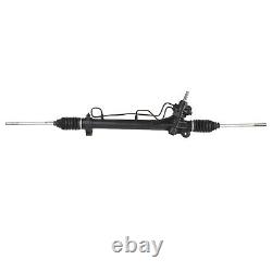 Complete Power Steering Rack and Pinion Assembly for 1998 2003 Toyota Sienna