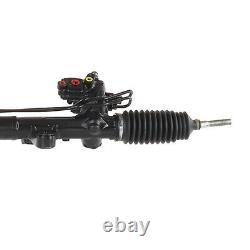 Complete Power Steering Rack and Pinion Assembly for 1999 2002 2003 Acura TL