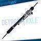 Complete Power Steering Rack And Pinion Assembly For 2001-2004 2005 Lexus Is300