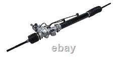 Complete Power Steering Rack and Pinion Assembly for 2001-2004 2005 Lexus iS300
