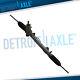 Complete Power Steering Rack And Pinion Assembly For 2002 2003-2005 Jeep Liberty