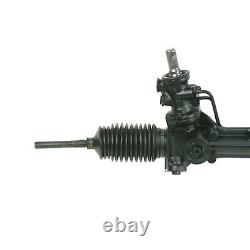 Complete Power Steering Rack and Pinion Assembly for 2002 2008 Mini Cooper