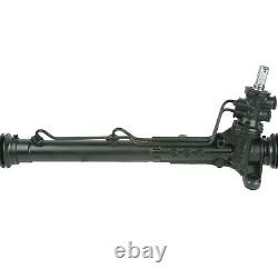 Complete Power Steering Rack and Pinion Assembly for 2002 2008 Mini Cooper
