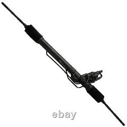 Complete Power Steering Rack and Pinion Assembly for 2003 2005 2006 Acura MDX