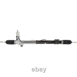 Complete Power Steering Rack and Pinion Assembly for 2003 2006 Kia Sorento LX