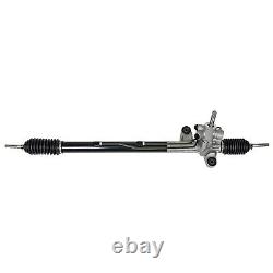 Complete Power Steering Rack and Pinion Assembly for 2004 2005 2008 Acura TSX