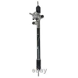Complete Power Steering Rack and Pinion Assembly for 2004 2007 2008 Acura TSX