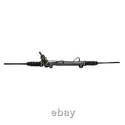 Complete Power Steering Rack and Pinion Assembly for 2004-2008 Chrysler Pacifica