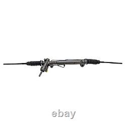 Complete Power Steering Rack and Pinion Assembly for 2004-2008 Chrysler Pacifica